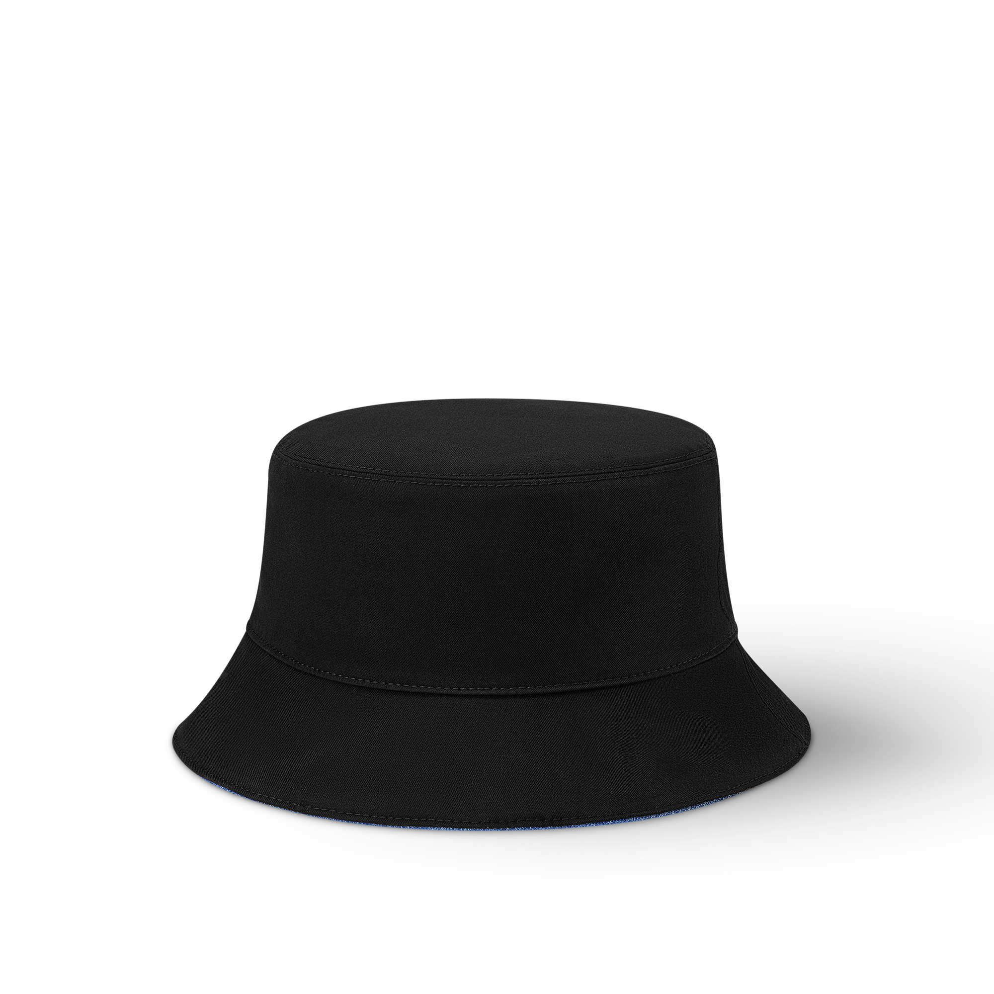 LV Cupido Bucket Hat S00 - Men - Accessories | LOUIS VUITTON ®